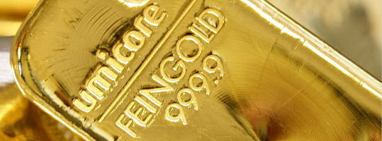 Tipps zu Goldanlagen | Goldbarren | Goldmünzen kaufen ...